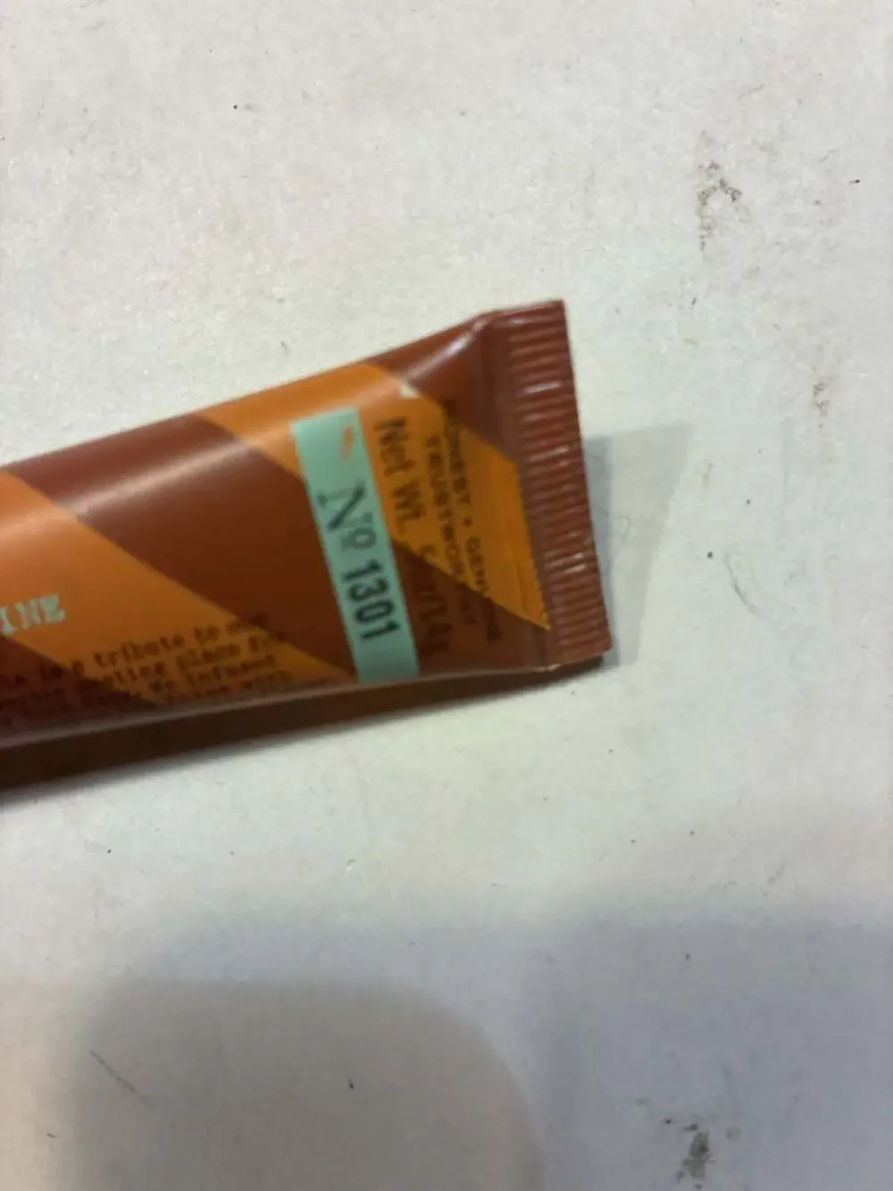 CO Bigelow Mentha Lip Shines ~ YOU PICK ~ Rootbeer, Cola, Cherry, Orange, Mint